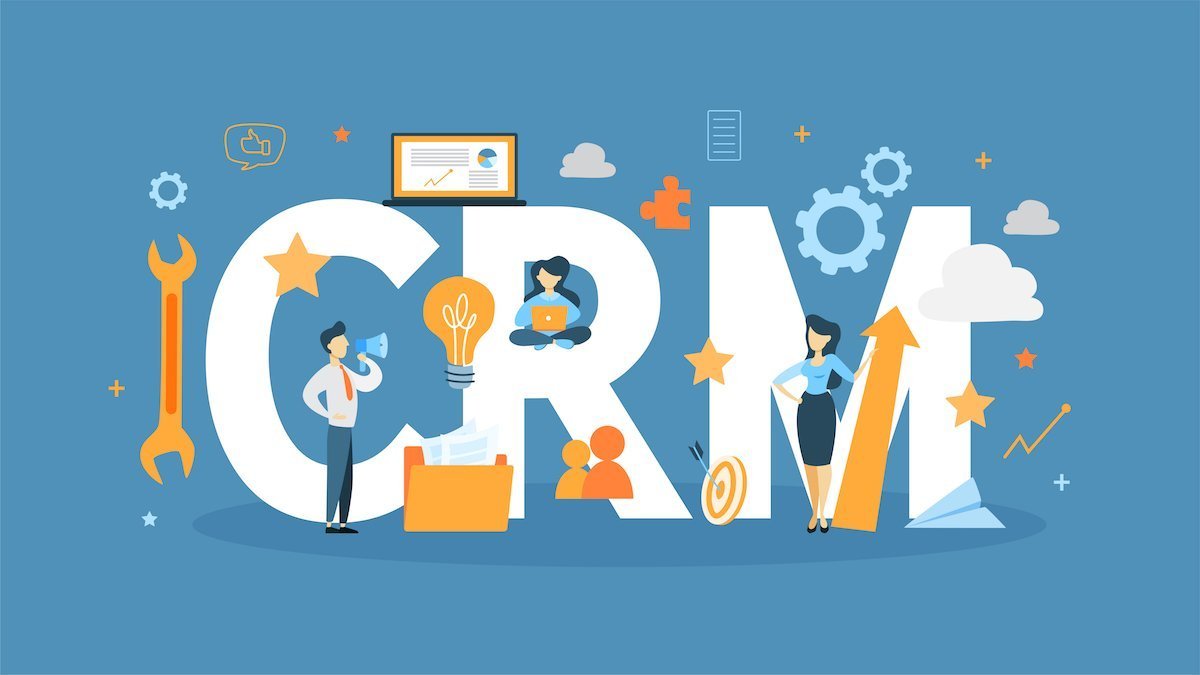 5 Reasons You Don’t Need A CRM