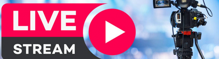 New live top video